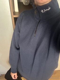 Dámsky vlnený sveter - 2