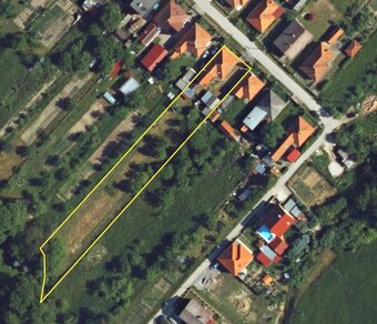 Rodinný dom zrekonštruovaný v obci Skýcov - 2