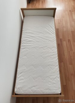 Detska postel - 2