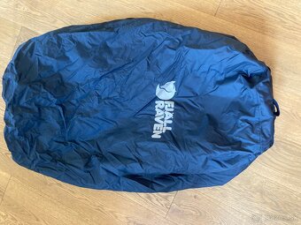 Flight bag 90-100 L pláštenka na vak - 2