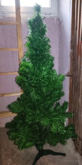 Vianočný stromčeky - 2