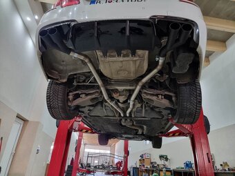 Bmw f10 530d xDrive - 2