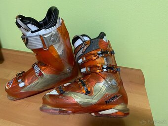 Lyžiarky Tecnica  Dragon MP 285. - 2