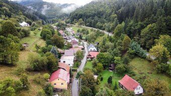 Predám rodinný dom - 2