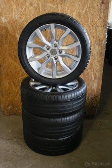 17"..5x114,3 r17..ORIGINAL-MAK...KIA/HYUNDAI...LETNA..SADA - 2