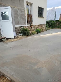 Predaj chaty na celoročné bývanie v katastri obce Čečejovce - 2