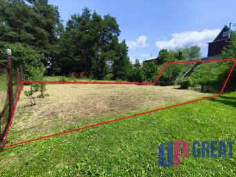 Záhradka na PREDAJ v meste Spišská Nová Ves - 2