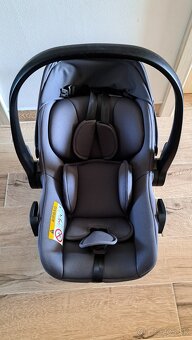 Predám autosedačku Britax - 2