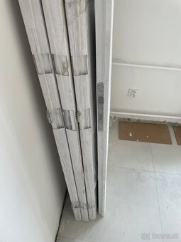 Masivne interierove dvere - 2