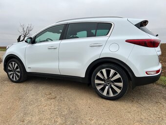 KIA Sportage 2.0 - 2