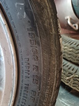 ND Opel Astra G Caravan - 2