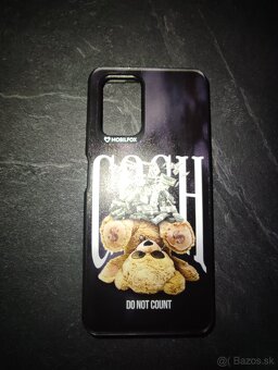 Kryt na xiaomi redmi note 10 - 2