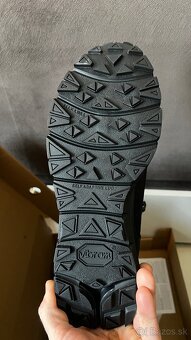 Topo obuv BOSP Gore-Tex – úplne nové, nepoužité 🔥 - 2