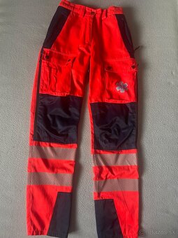 Záchranárska uniforma - 2