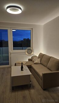 2-izb. byt v novostavbe na prenájom | OVOCNÉ SADY, BA II - 2