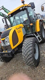 Zetor 6441 special pneu zimne( 80PS,zimne traktorove pneu) - 2