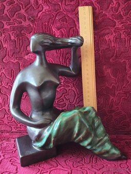 Keramika Jitka Forejtova. - 2