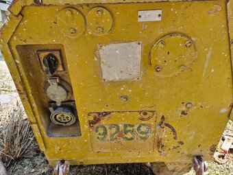 Predam stavebný vrátok - 2