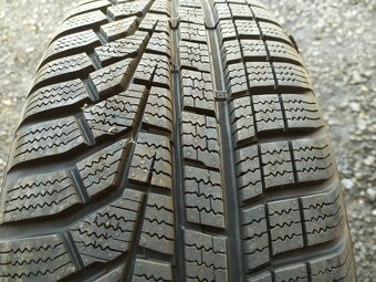 Zimná pneumatika 205/60 R16 1kus - 2