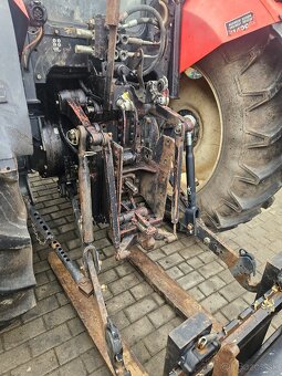 Zetor 9540 - 2