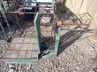 stara mlynarska vaha - 2