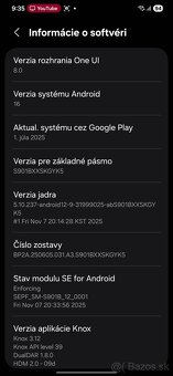 Samsung galaxy s22 - 2