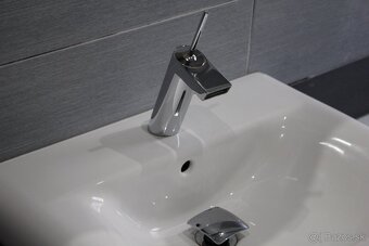 kvalitná batéria HANSA aj so zátkou - 2