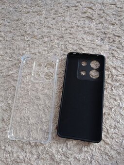 Xiaomi Redmi Note 13Pro5g kryty nové - 2