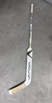 Brankárska hokejka - 2