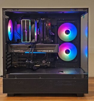 ⏰️ Ryzen 7 9700x,RTX 5070,32GB DDR5,1TB SSD - 2