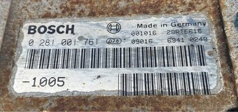 2x motor + prevodovky na kamion - 2