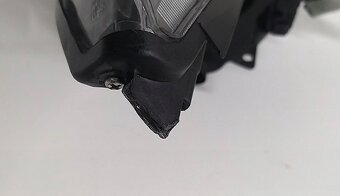 Toyota Avensis T27 lift 2015-18 ľavé predné svetlo - 2