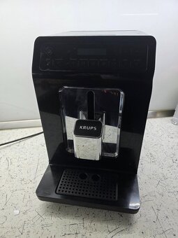 Automaticky kávovar Krups EA - 2