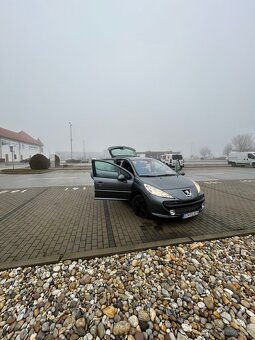 Peugeot 207 1.4 70kw - 2