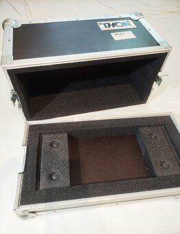 Hard Case (kufor) pre Kemper Profiler Head/Power Head - 2