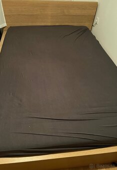 Postel Malm 140x200 - 2