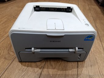 Predám tlačiareň Samsung ML-1750 - 2