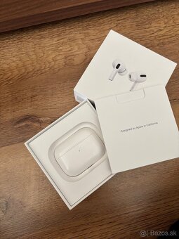 Airpods Pro - 2