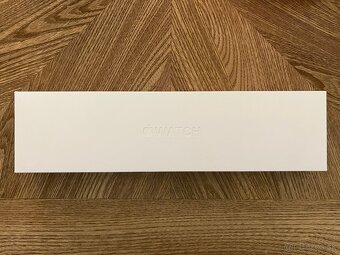Apple Watch Series 7 45MM Midnight - 2