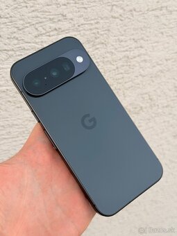 Google Pixel 10 12GB/128GB Obsidian - 2