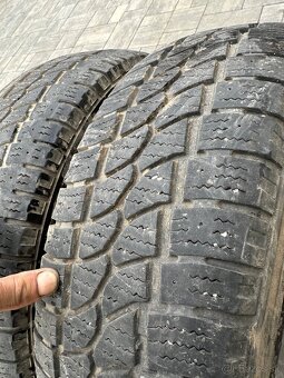 Kormoran zimne 225/75 R16C - 2