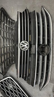 Predna maska, predne masky - 2