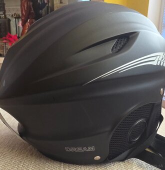 Lyžiarska prilba Blade dream. - 2