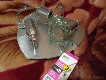 Stropné svietidlo - 2