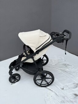 Thule Urban Glide 4wheel - 2