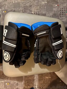 Detske Rukavice Warrior 10´ - 2