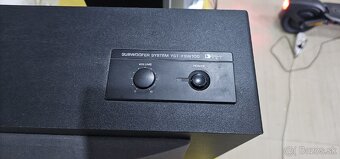 Yamaha YST-FSW100 - 2