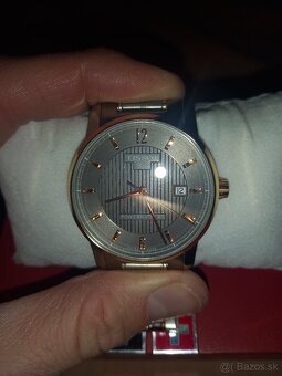 Hodinky Tissot - 2