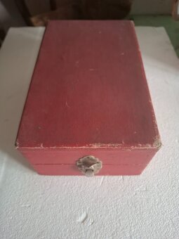 historický merák - 2