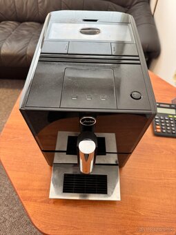 Kávovar JURA A1 - 2